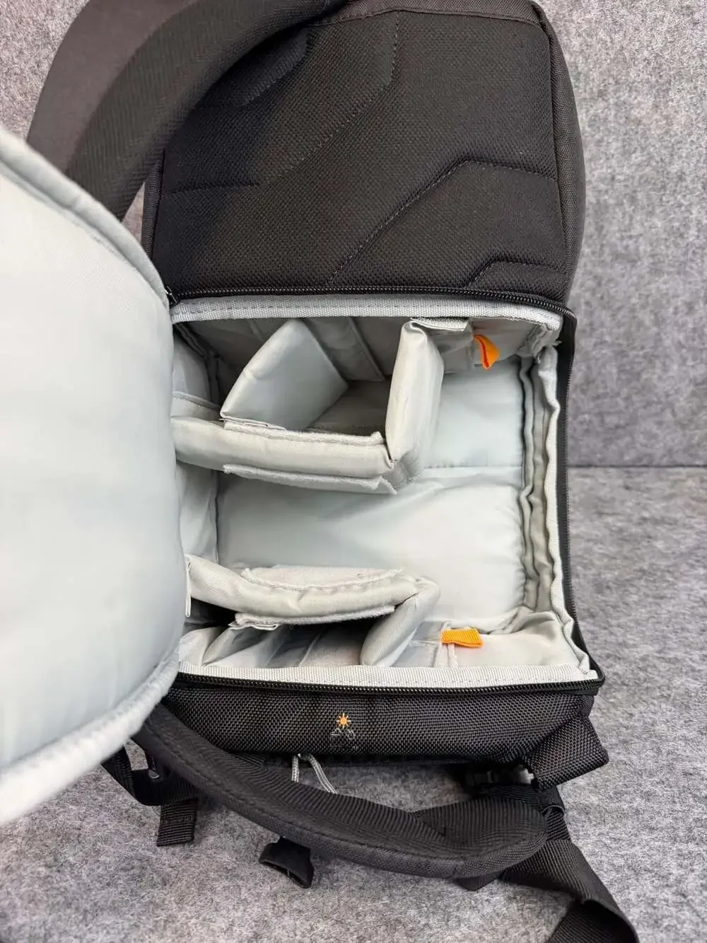 Lowepro Slingshot Edge 150 AW Camera Sling Backpack Black